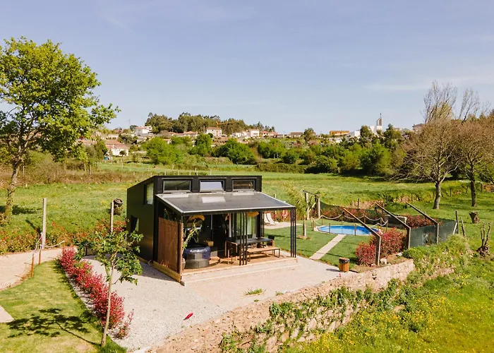 Bruval Eco Retreat