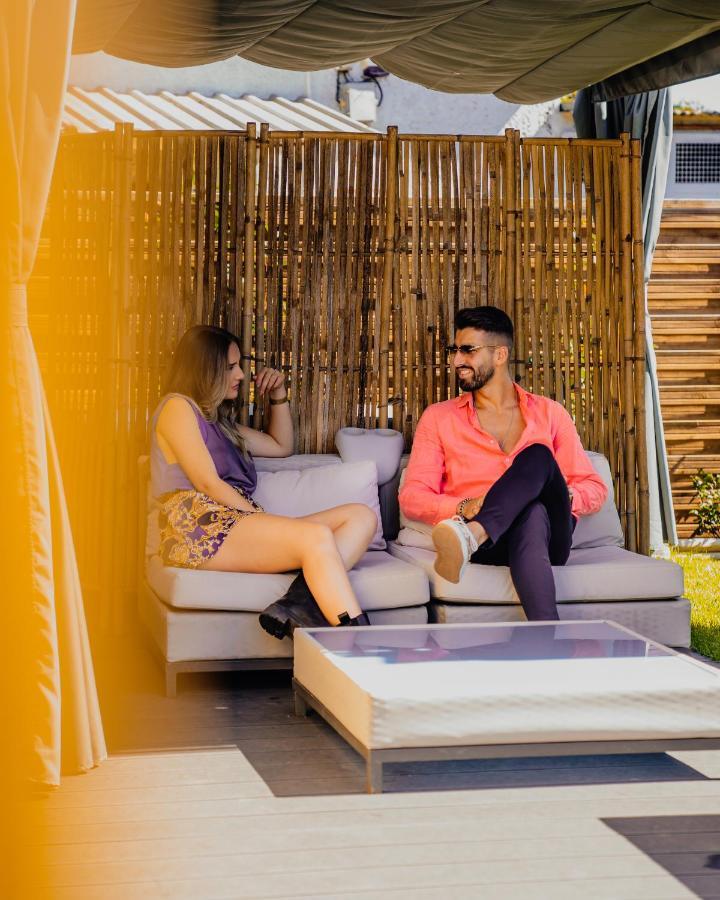Bruval Eco Retreat Station touristique