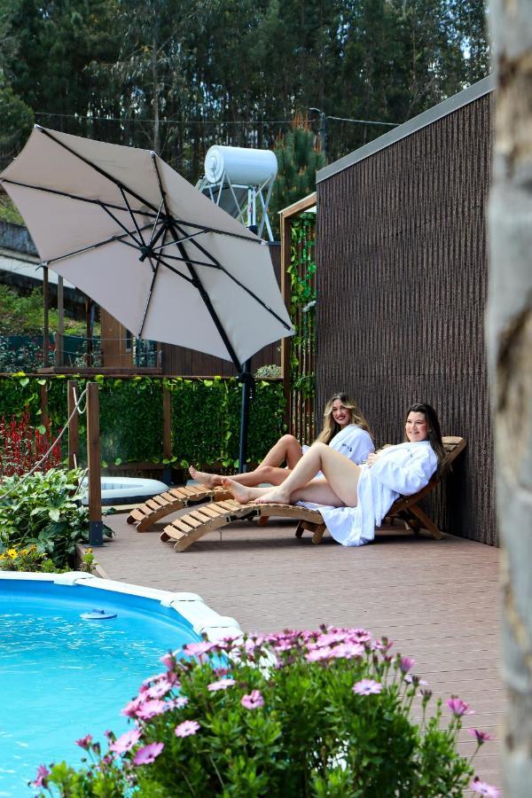 Bruval Eco Retreat Sandim