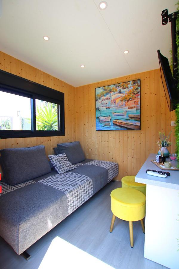 Bruval Eco Retreat Resort Sandim