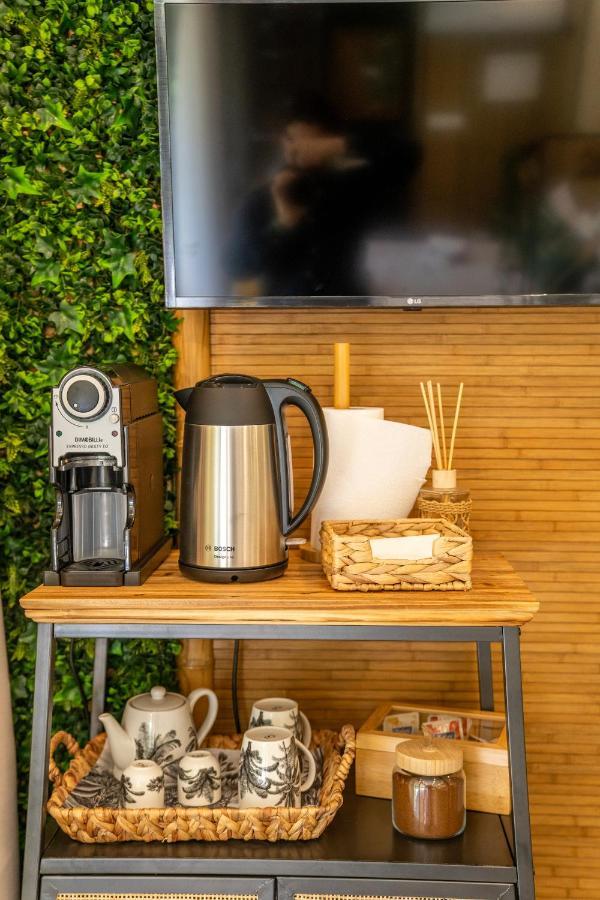 Bruval Eco Retreat * Sandim