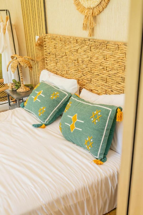 Resort Bruval Eco Retreat *