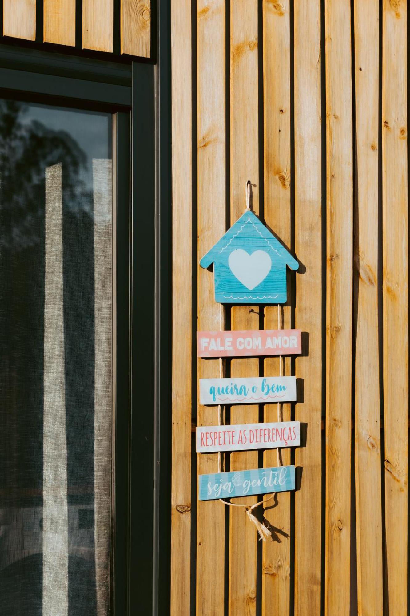 Bruval Eco Retreat Station touristique *