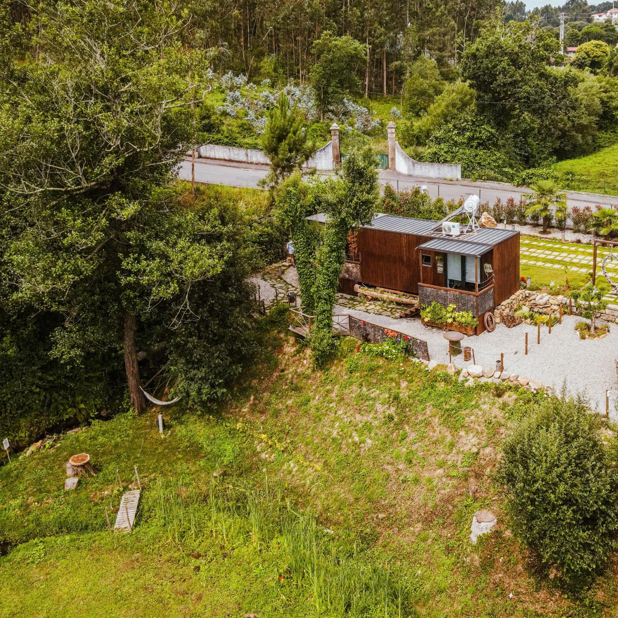 Station touristique Bruval Eco Retreat *