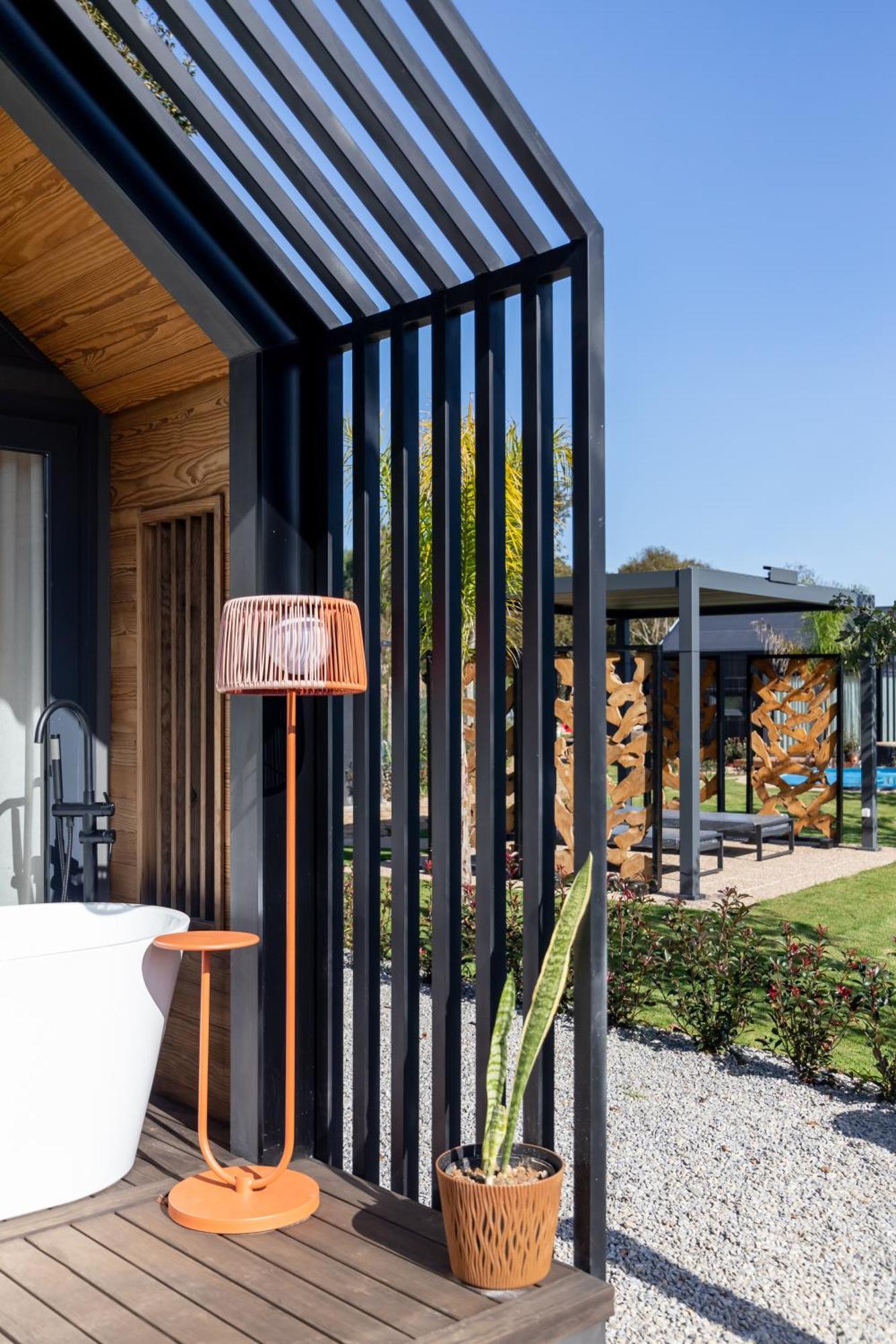 Bruval Eco Retreat Station touristique Sandim