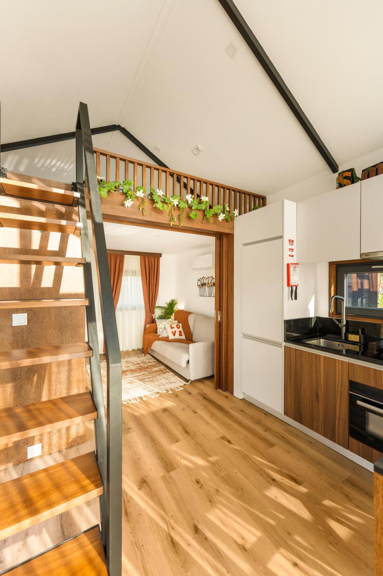 Bruval Eco Retreat Resort
