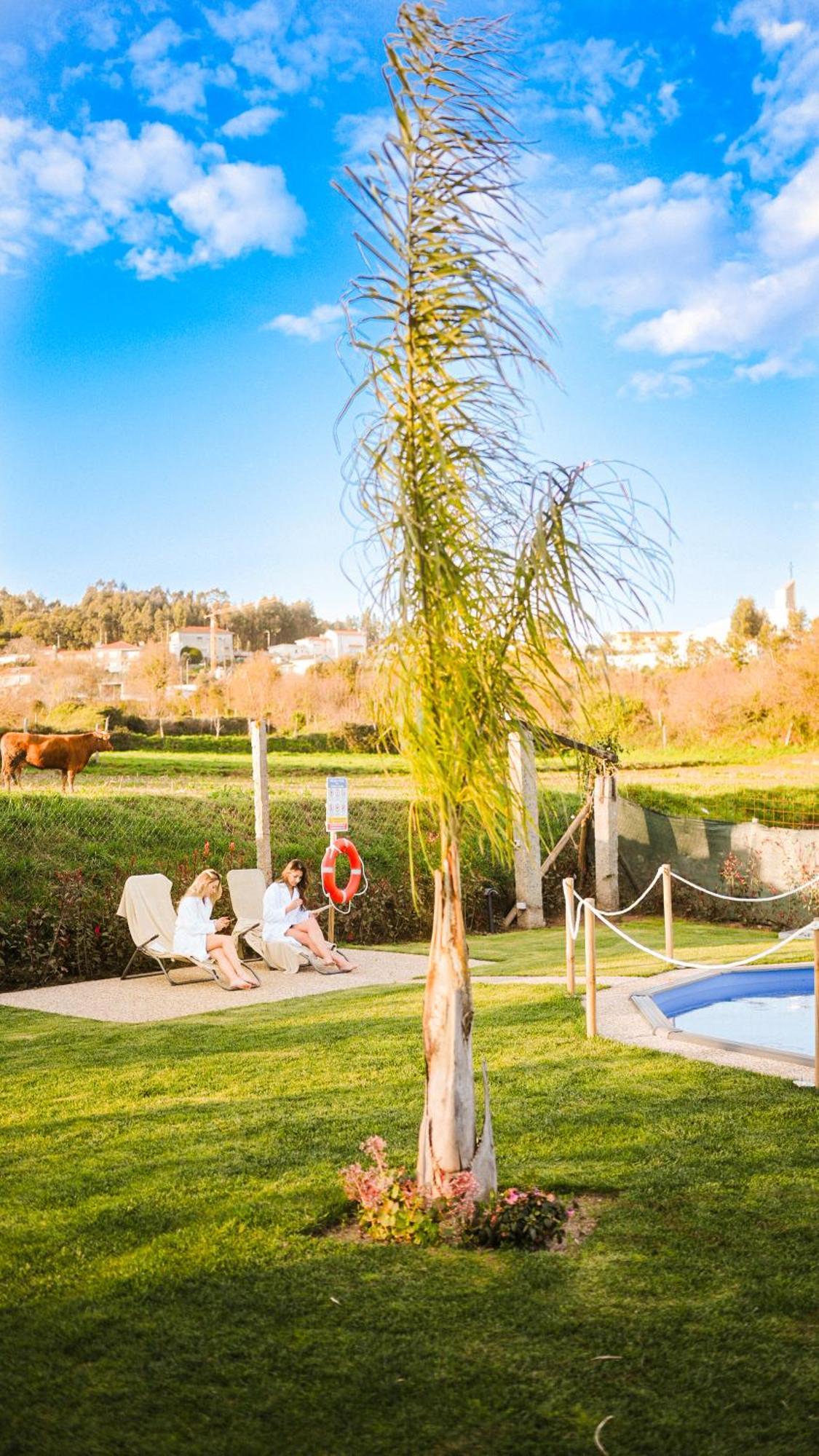 Station touristique Bruval Eco Retreat *